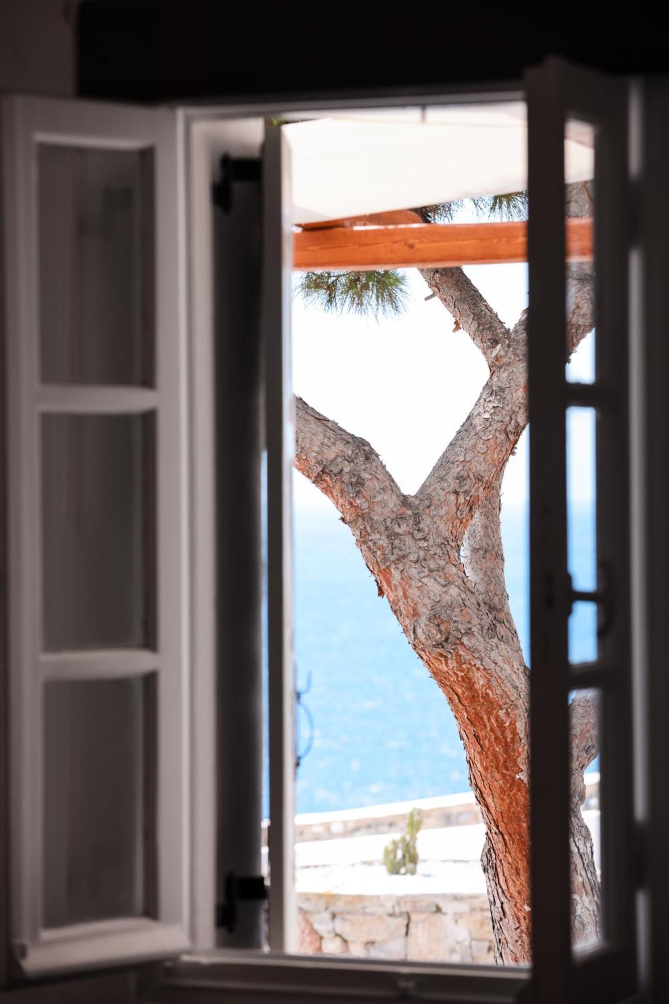 Horizon 4 You Mykonos Town Exteriör bild